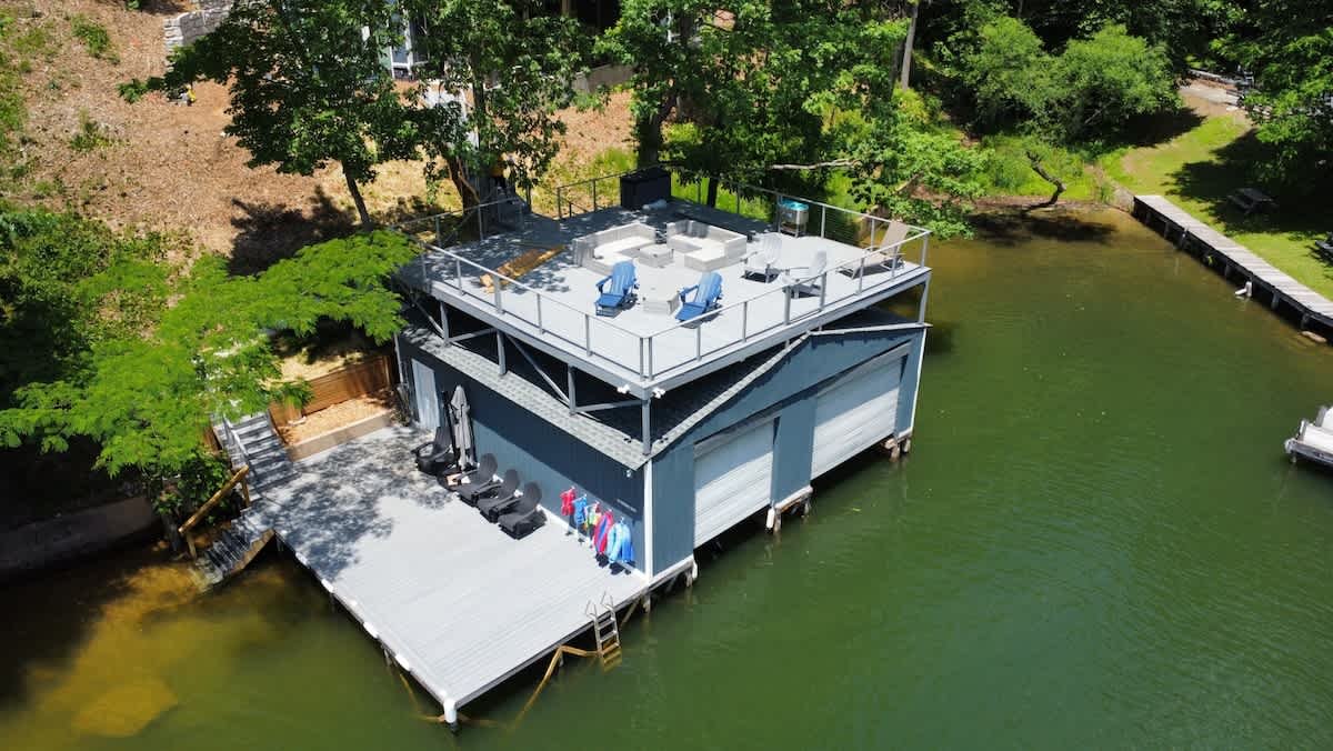 Lake Lure Vacation Rental