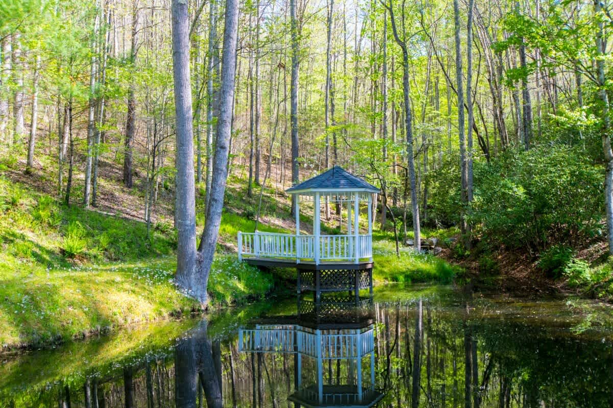 Hendersonville Vacation Rental