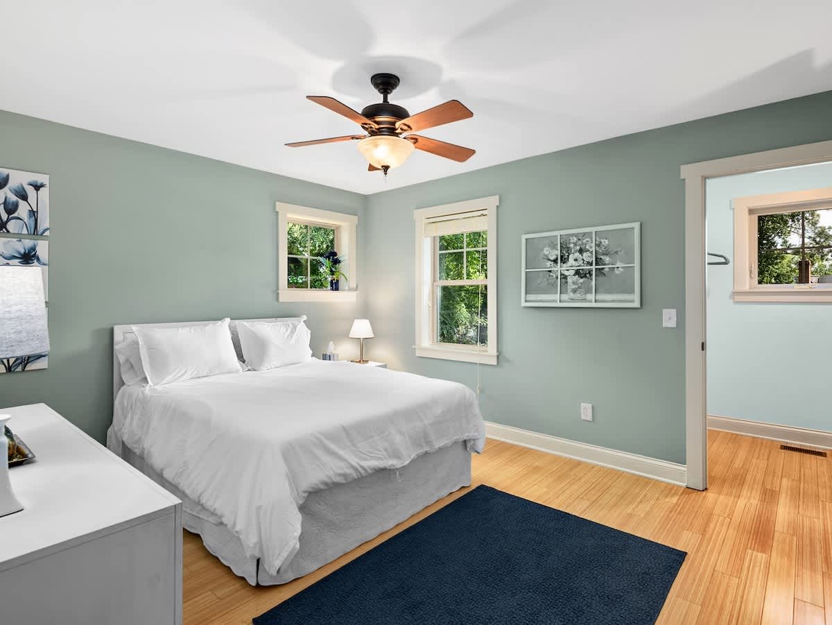 Asheville Vacation Rental