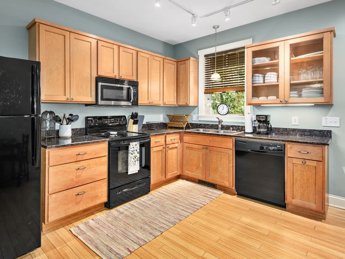 Asheville Vacation Rental