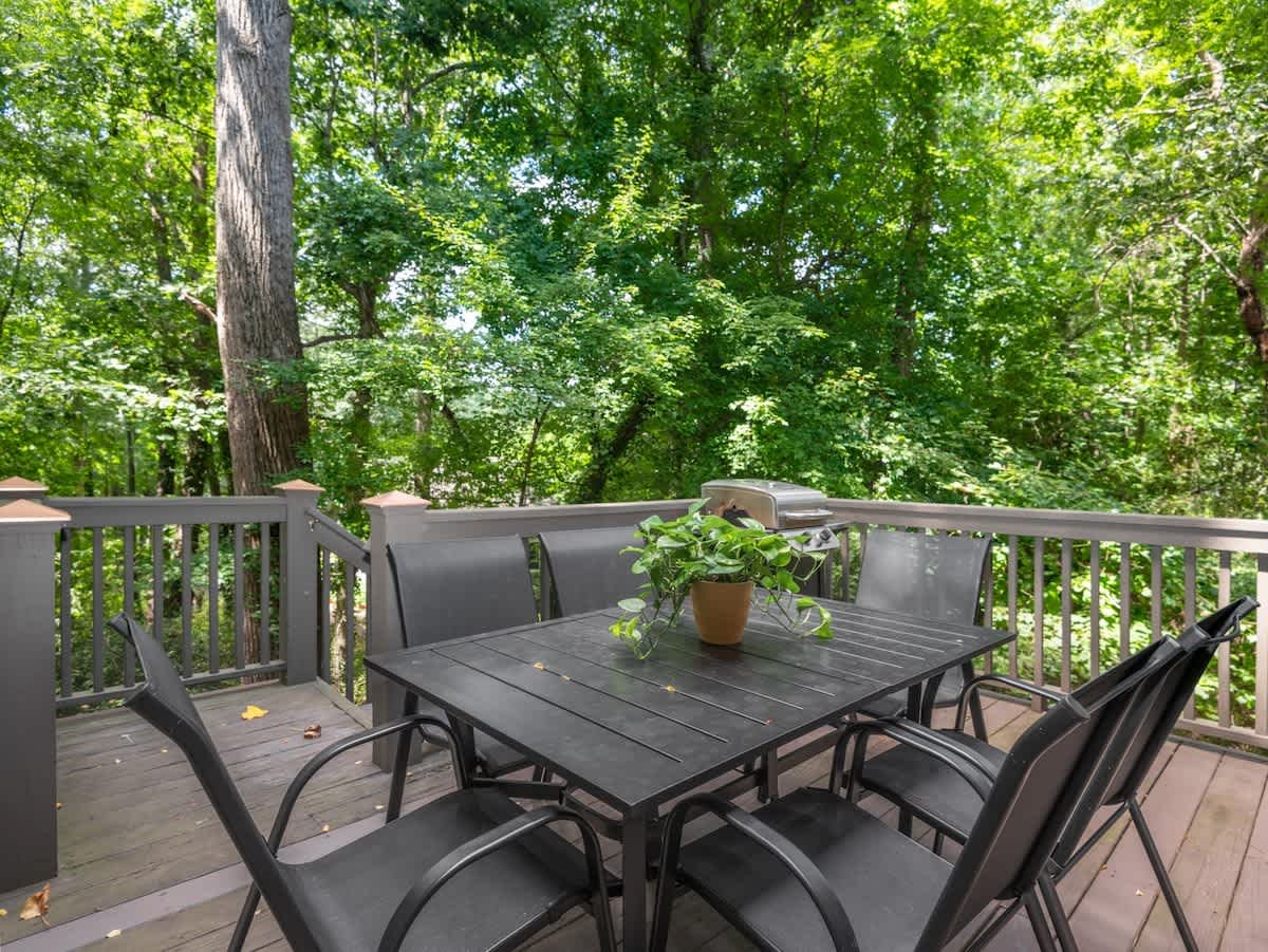 Asheville Vacation Rental