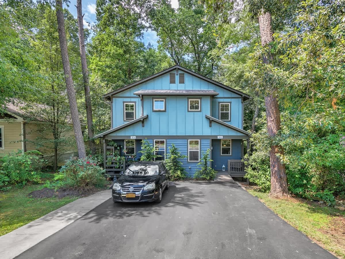 Asheville Vacation Rental