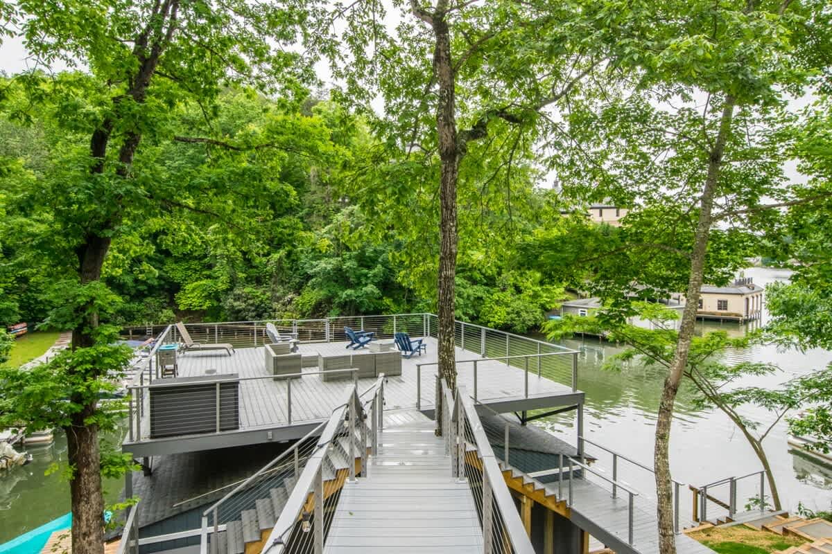 Lake Lure Vacation Rental