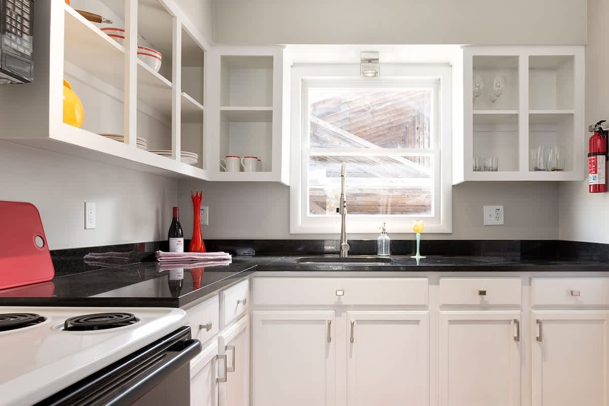 Asheville Vacation Rental