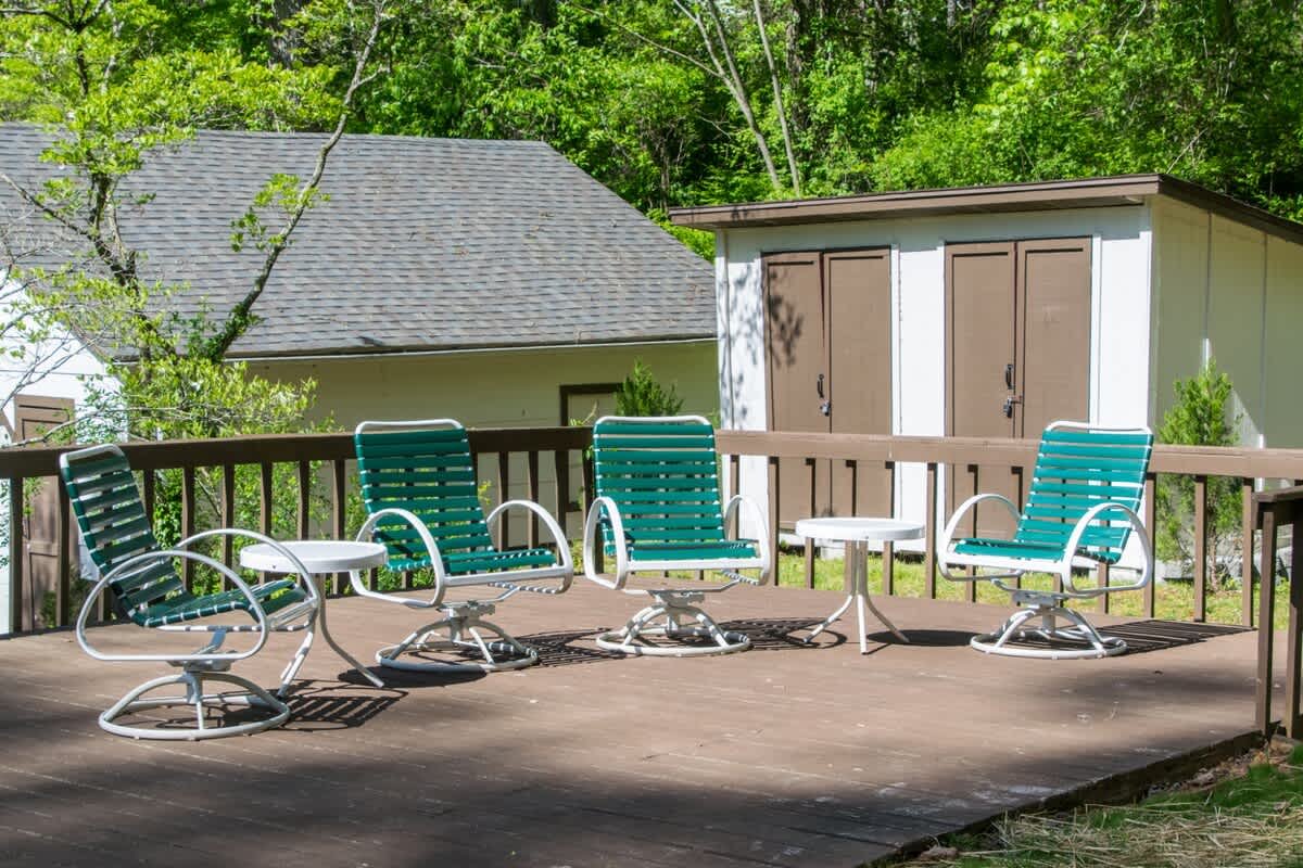 Hendersonville Vacation Rental