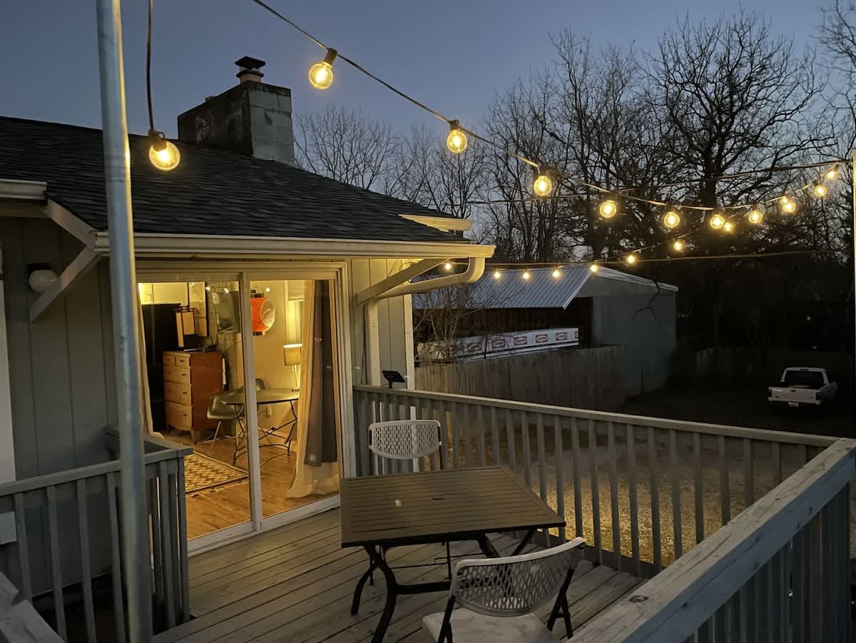 Asheville Vacation Rental