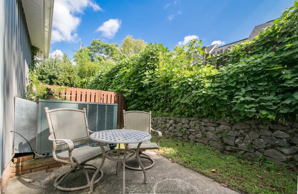 Hendersonville Vacation Rental