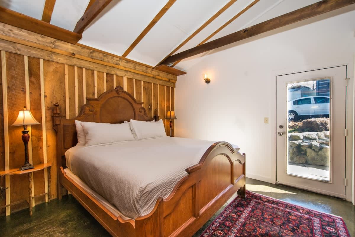 Hendersonville Vacation Rental