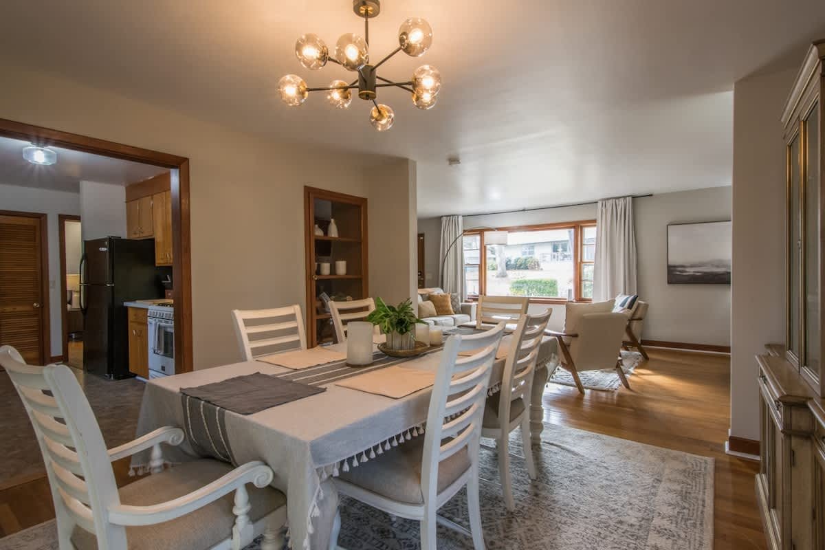 Hendersonville Vacation Rental