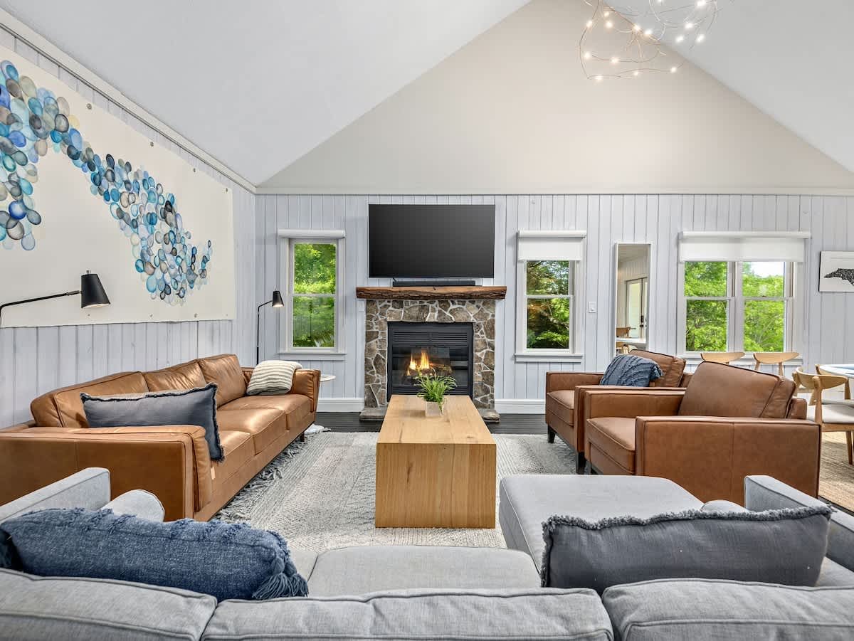 Saluda Vacation Rental