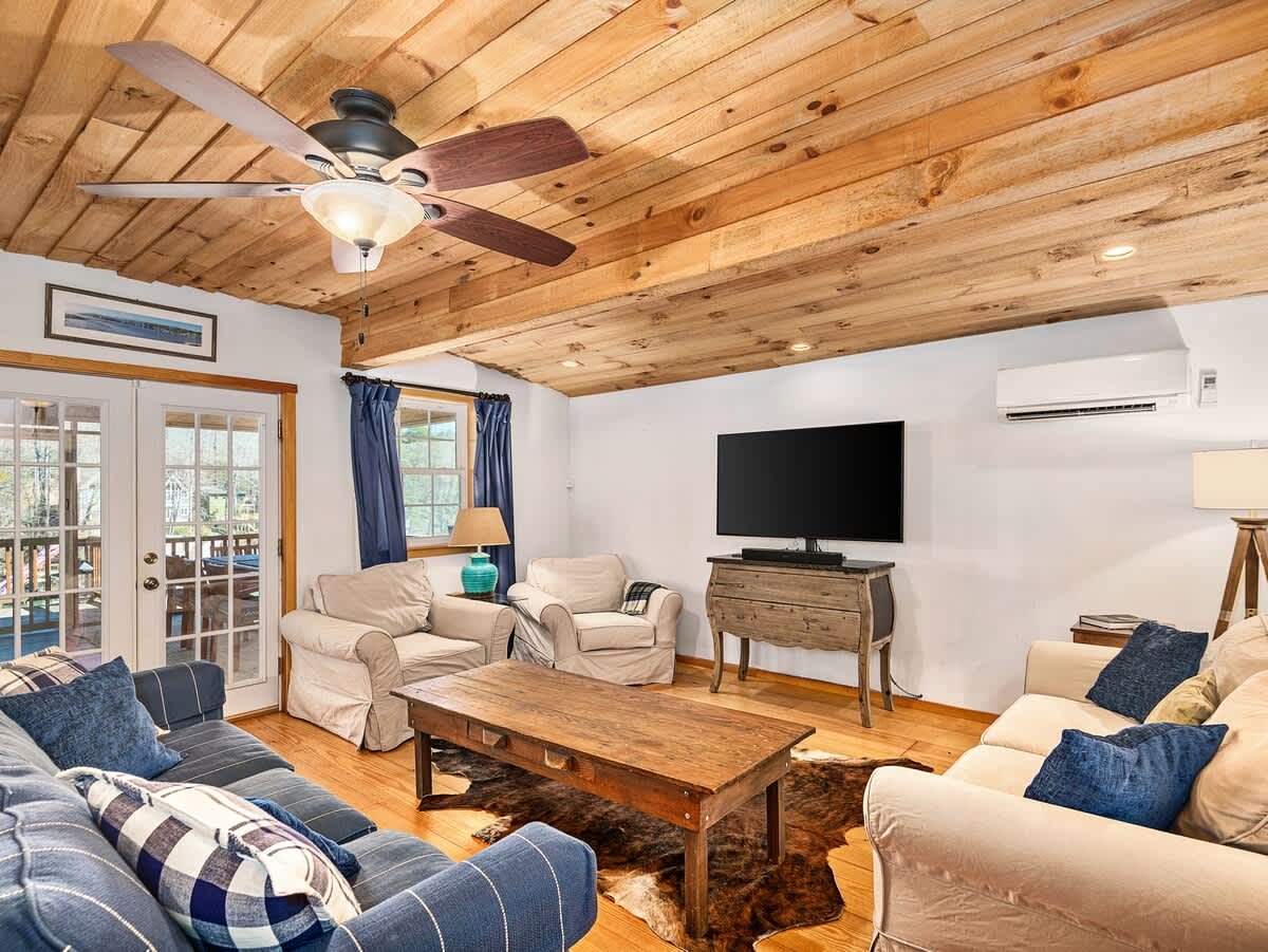 Lake Lure Vacation Rental