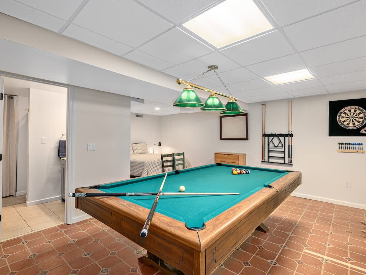 Saluda Vacation Rental