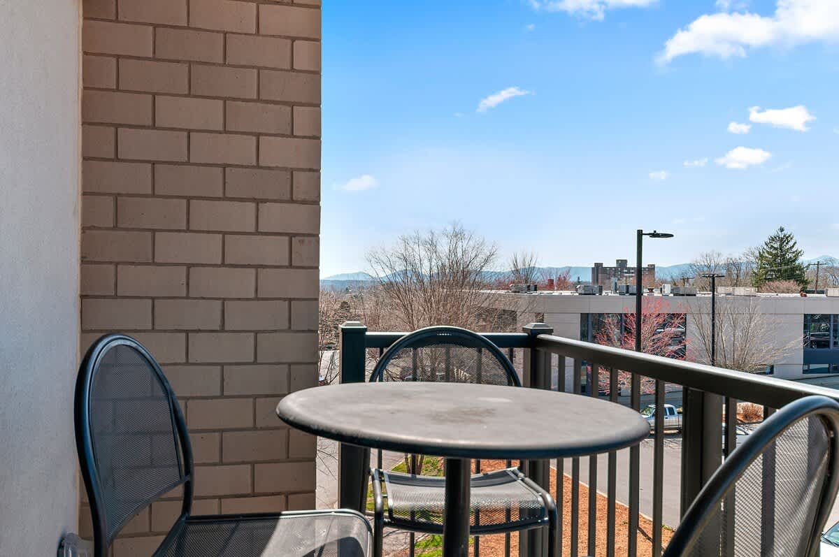 Asheville Vacation Rental
