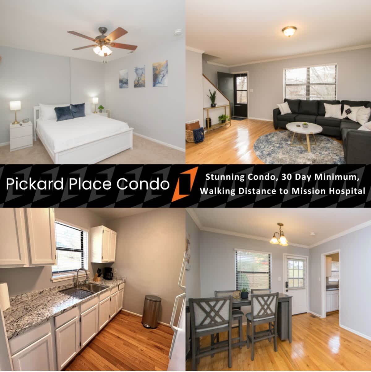 Asheville Vacation Rental