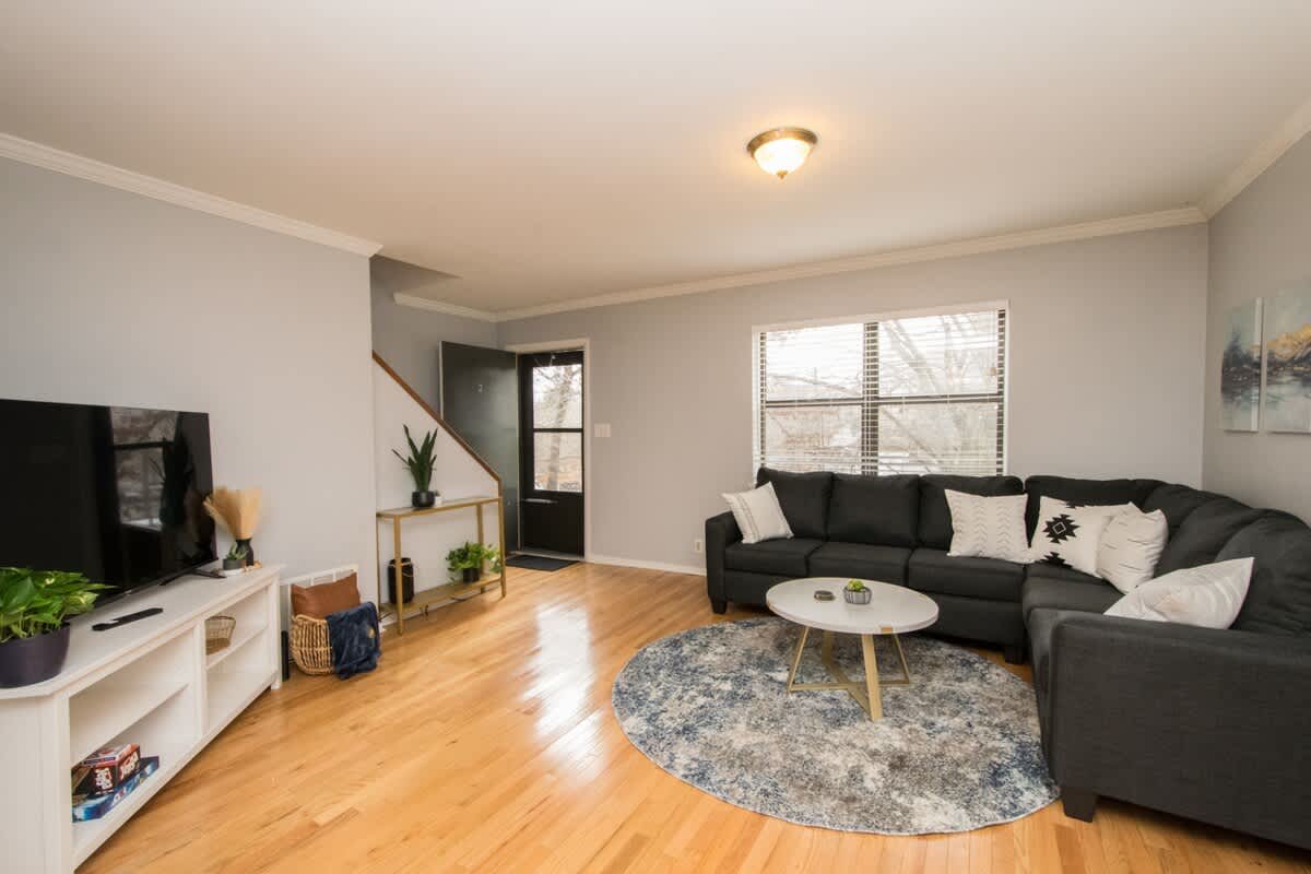 Asheville Vacation Rental