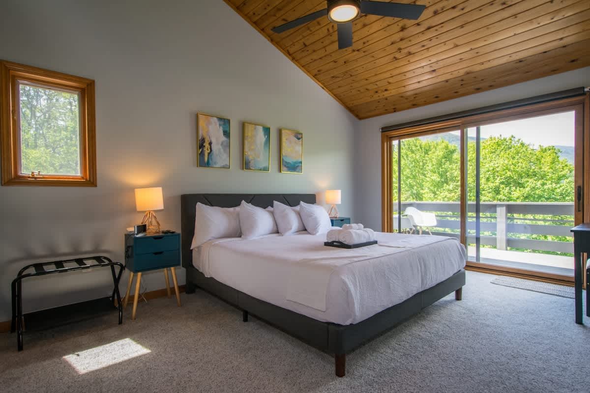 Maggie Valley Vacation Rental