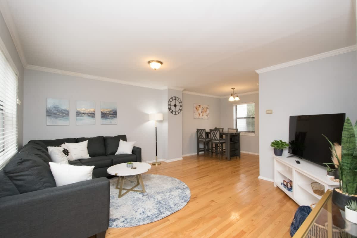 Asheville Vacation Rental