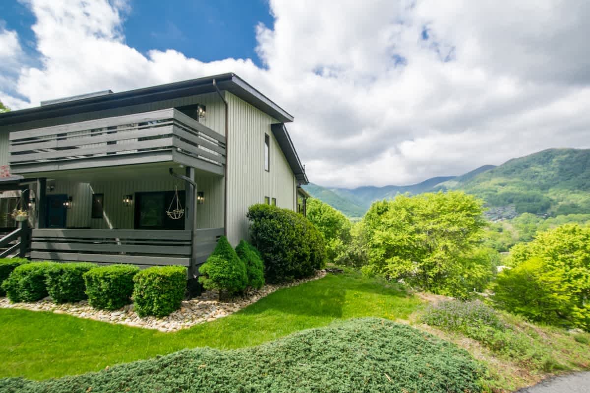 Maggie Valley Vacation Rental