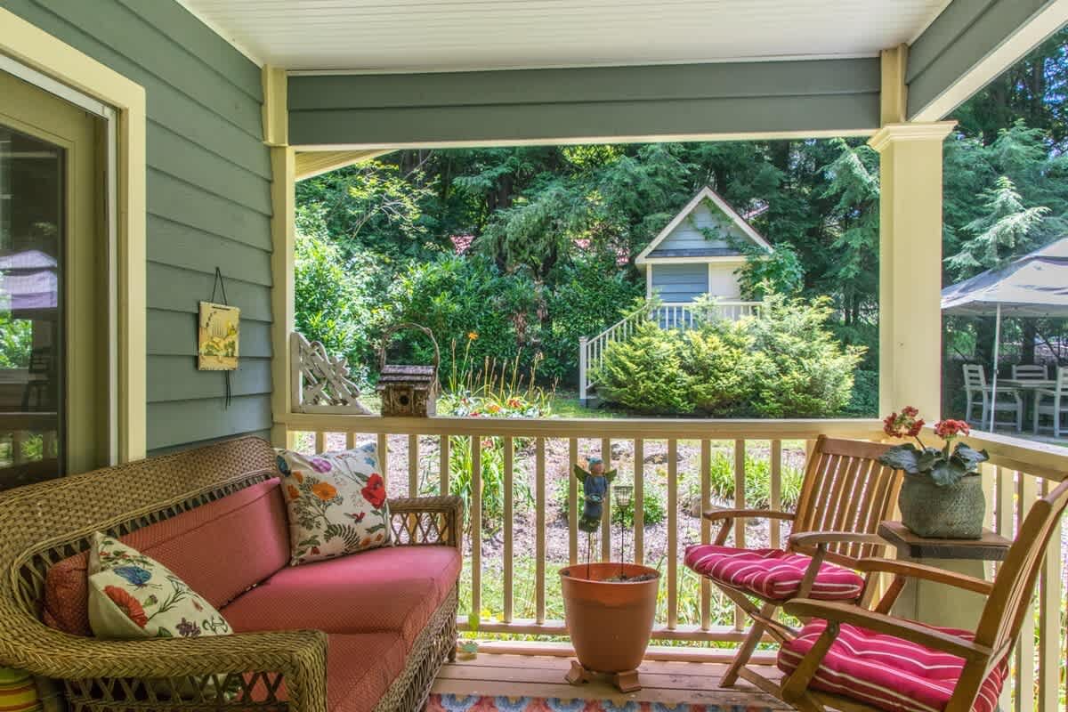 Hendersonville Vacation Rental