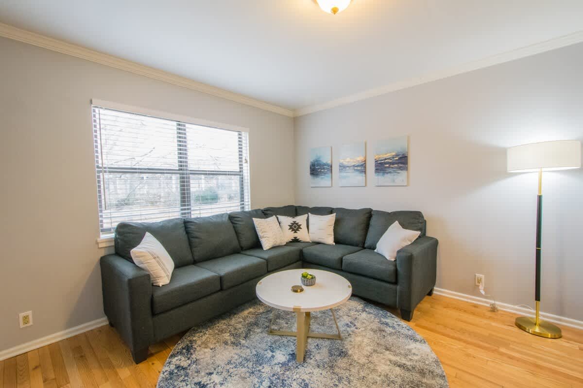 Asheville Vacation Rental