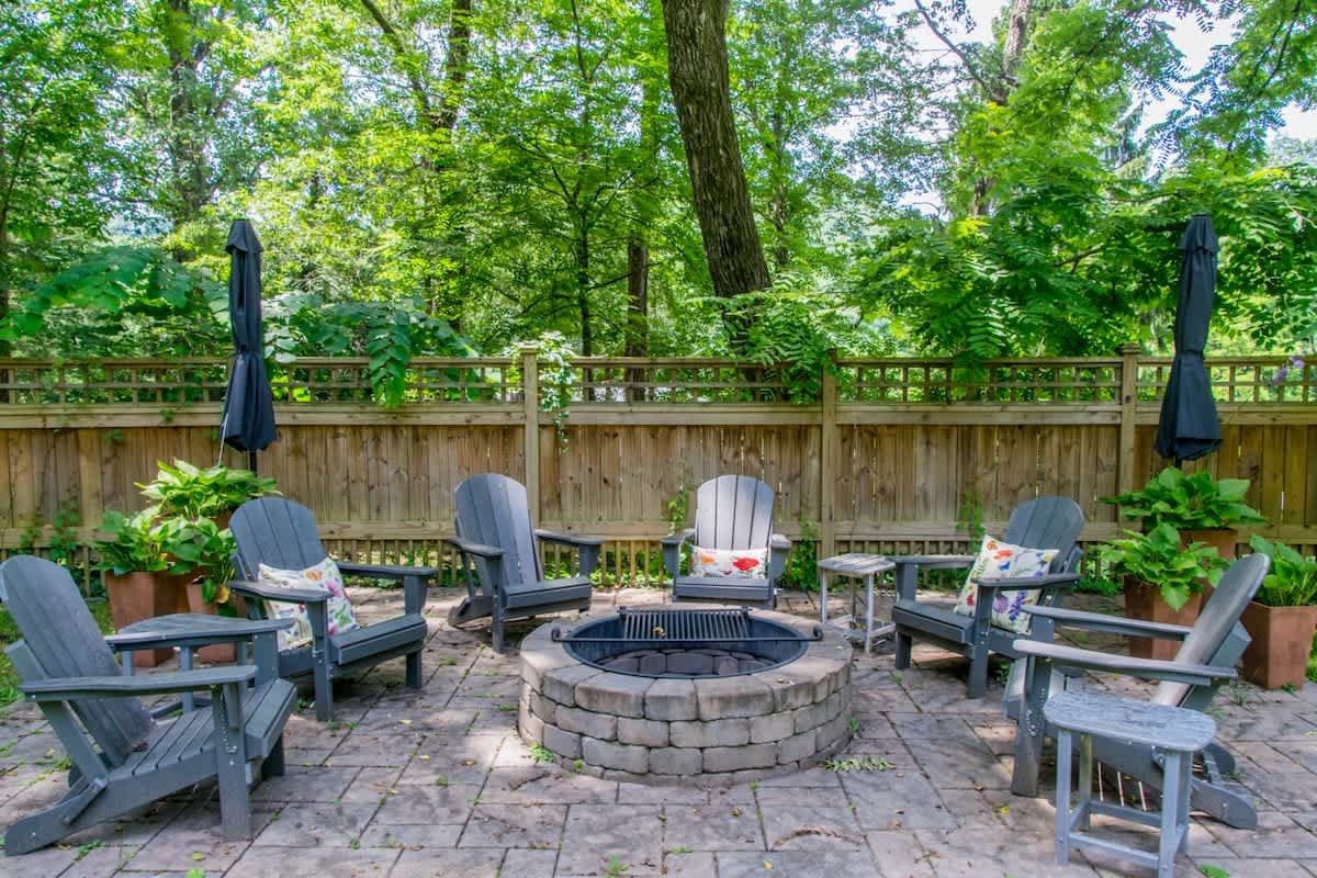 Hendersonville Vacation Rental