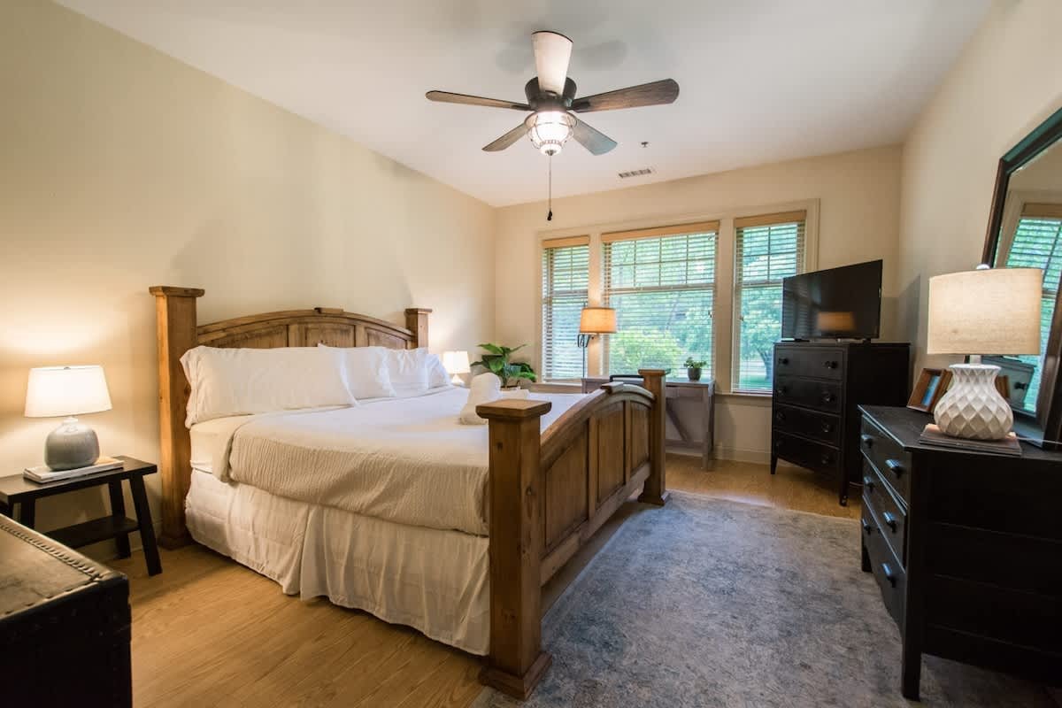 Maggie Valley Vacation Rental