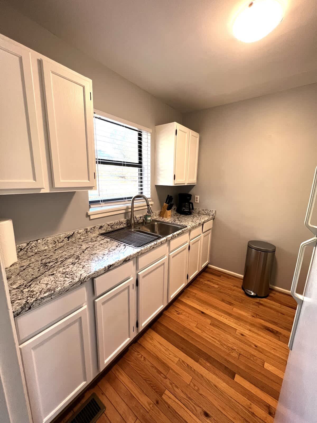 Asheville Vacation Rental