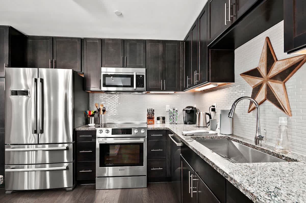 Asheville Vacation Rental