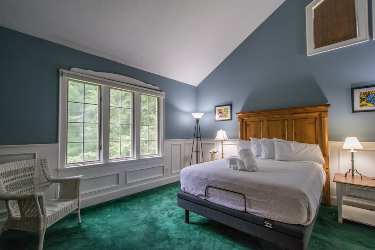 Hendersonville Vacation Rental