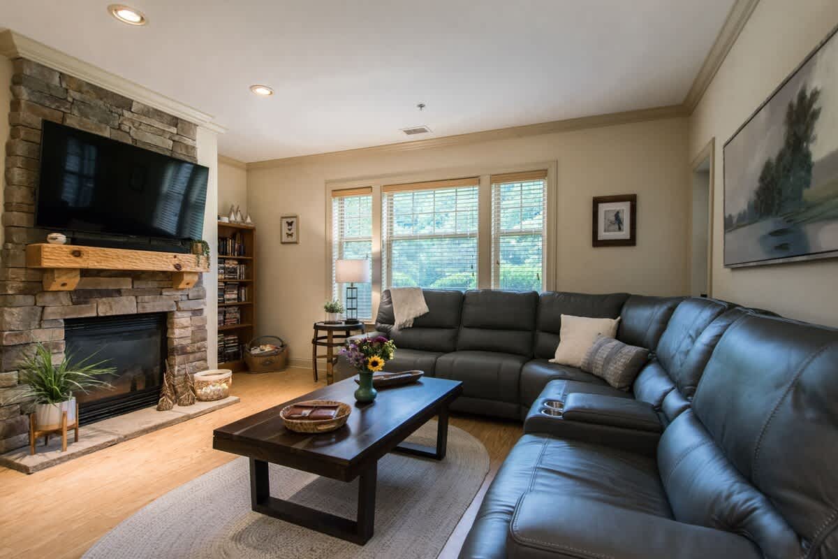 Maggie Valley Vacation Rental