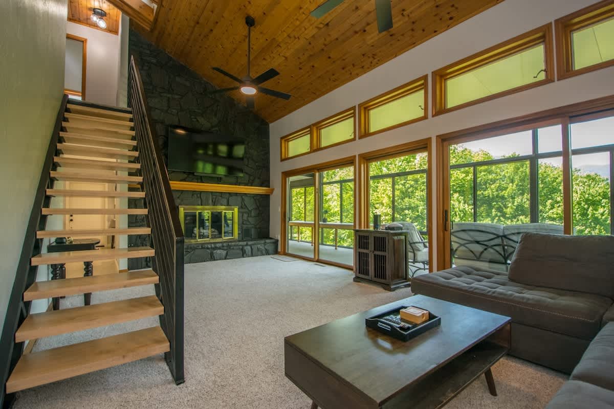 Maggie Valley Vacation Rental