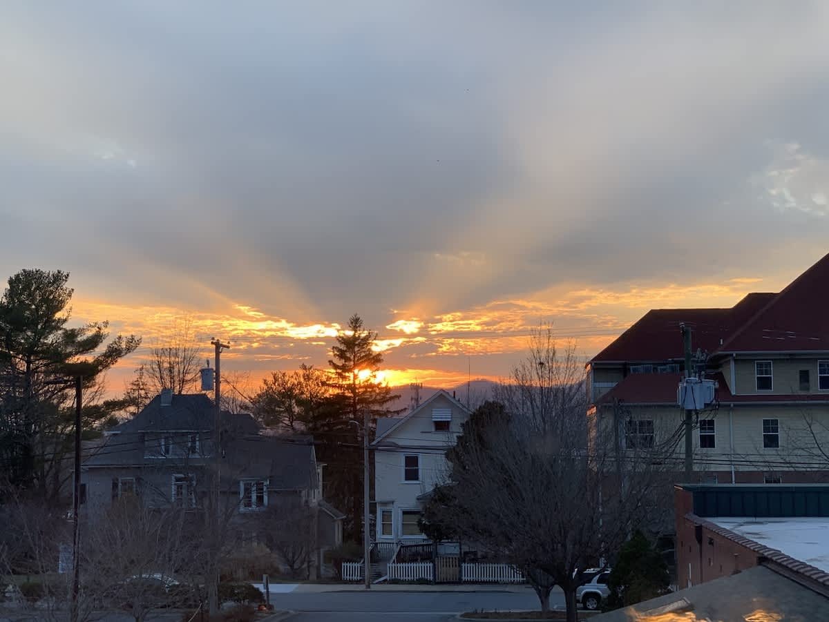 Asheville Vacation Rental