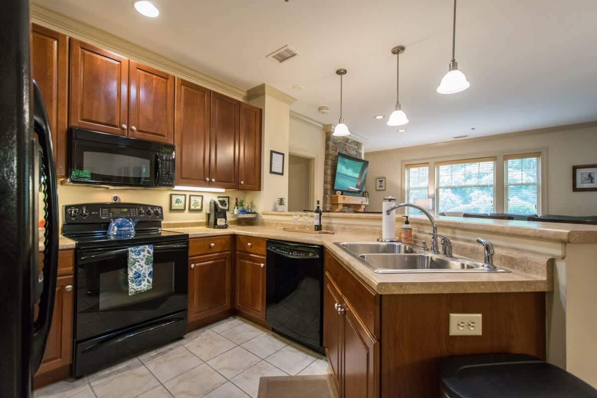 Maggie Valley Vacation Rental