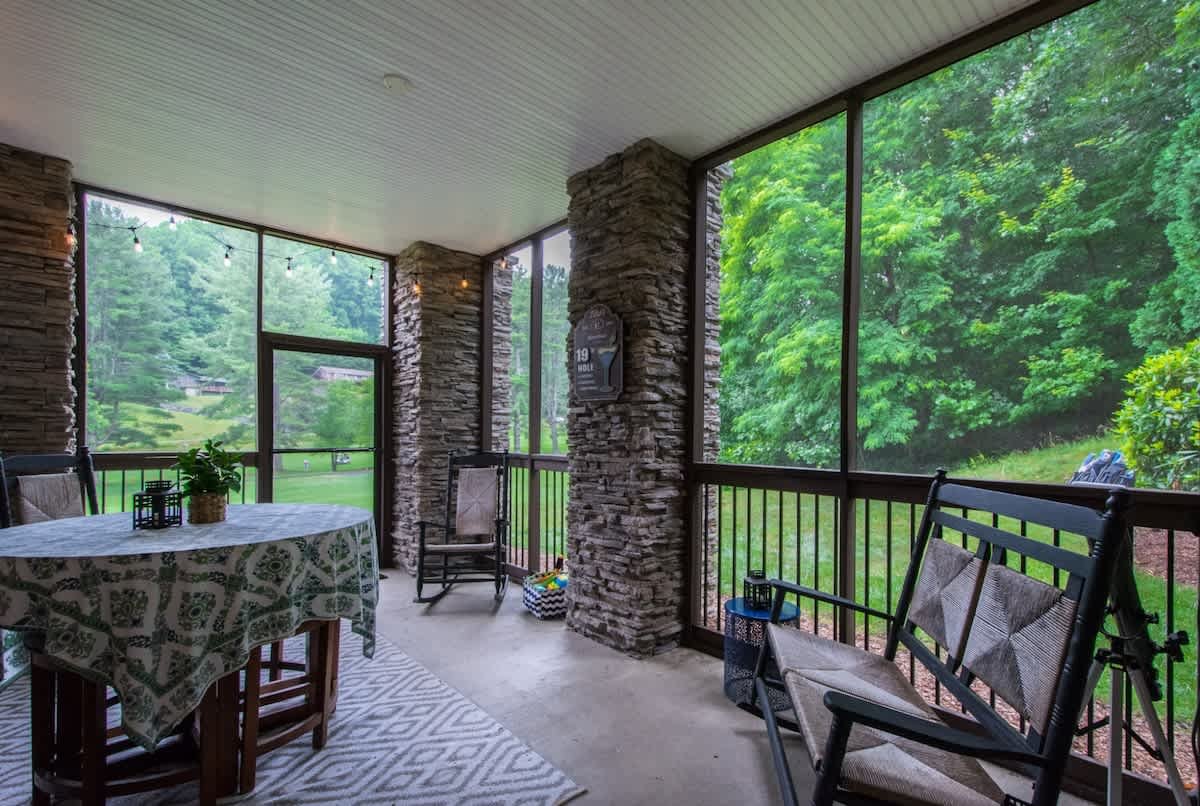 Maggie Valley Vacation Rental