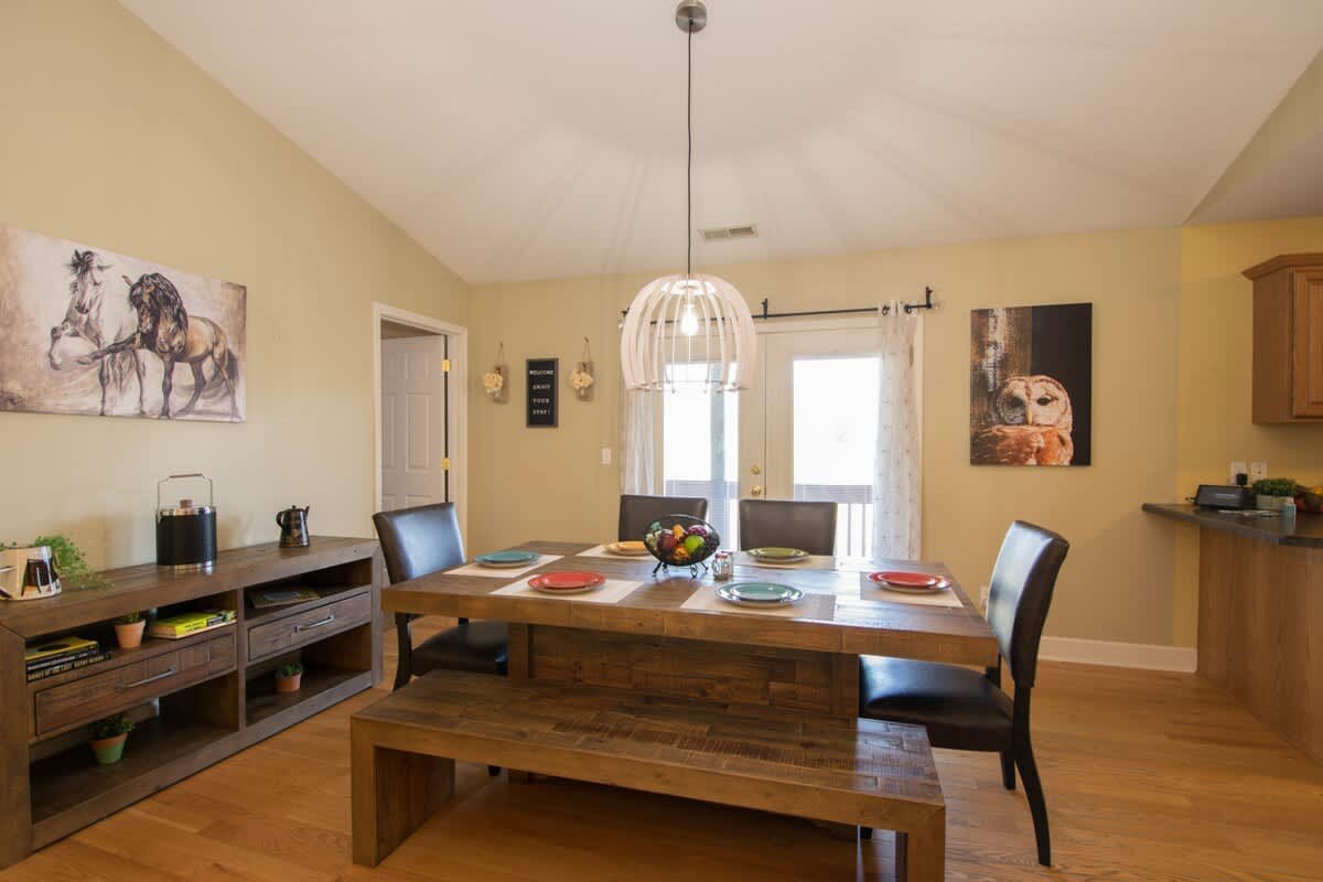 Fairview Vacation Rental