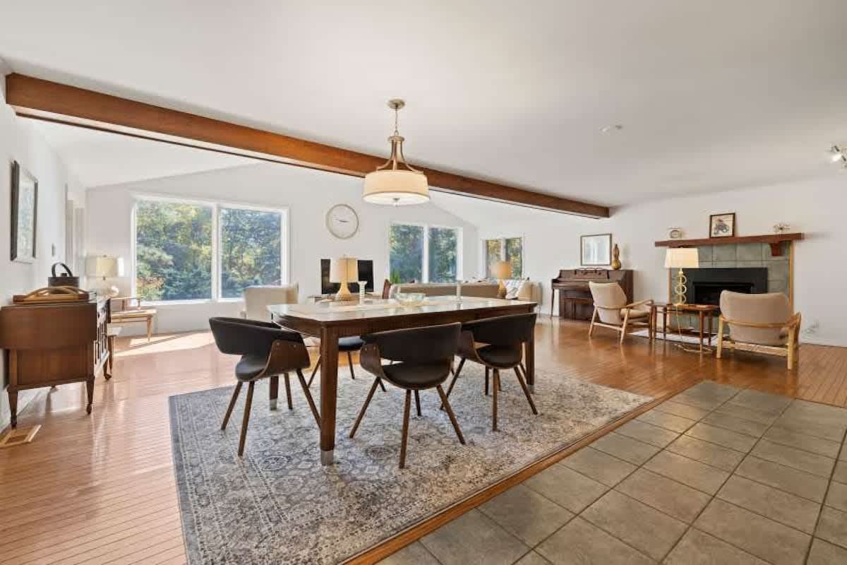 Hendersonville Vacation Rental