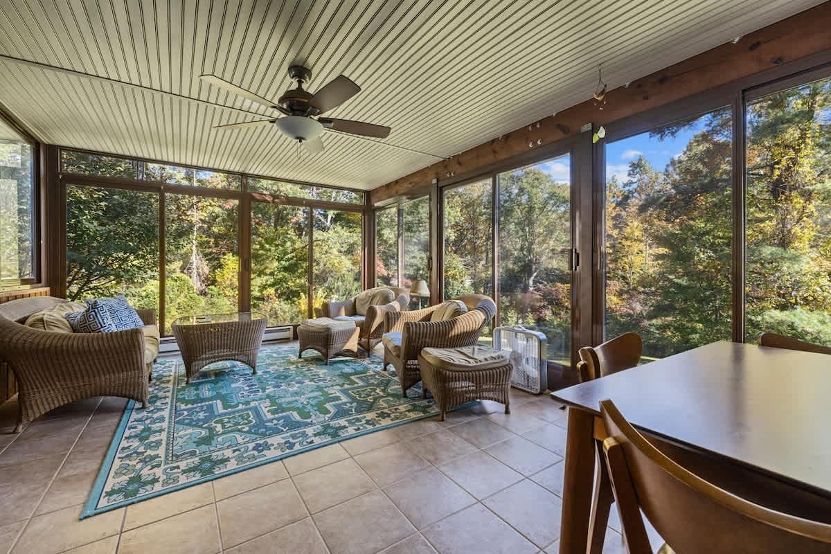 Hendersonville Vacation Rental