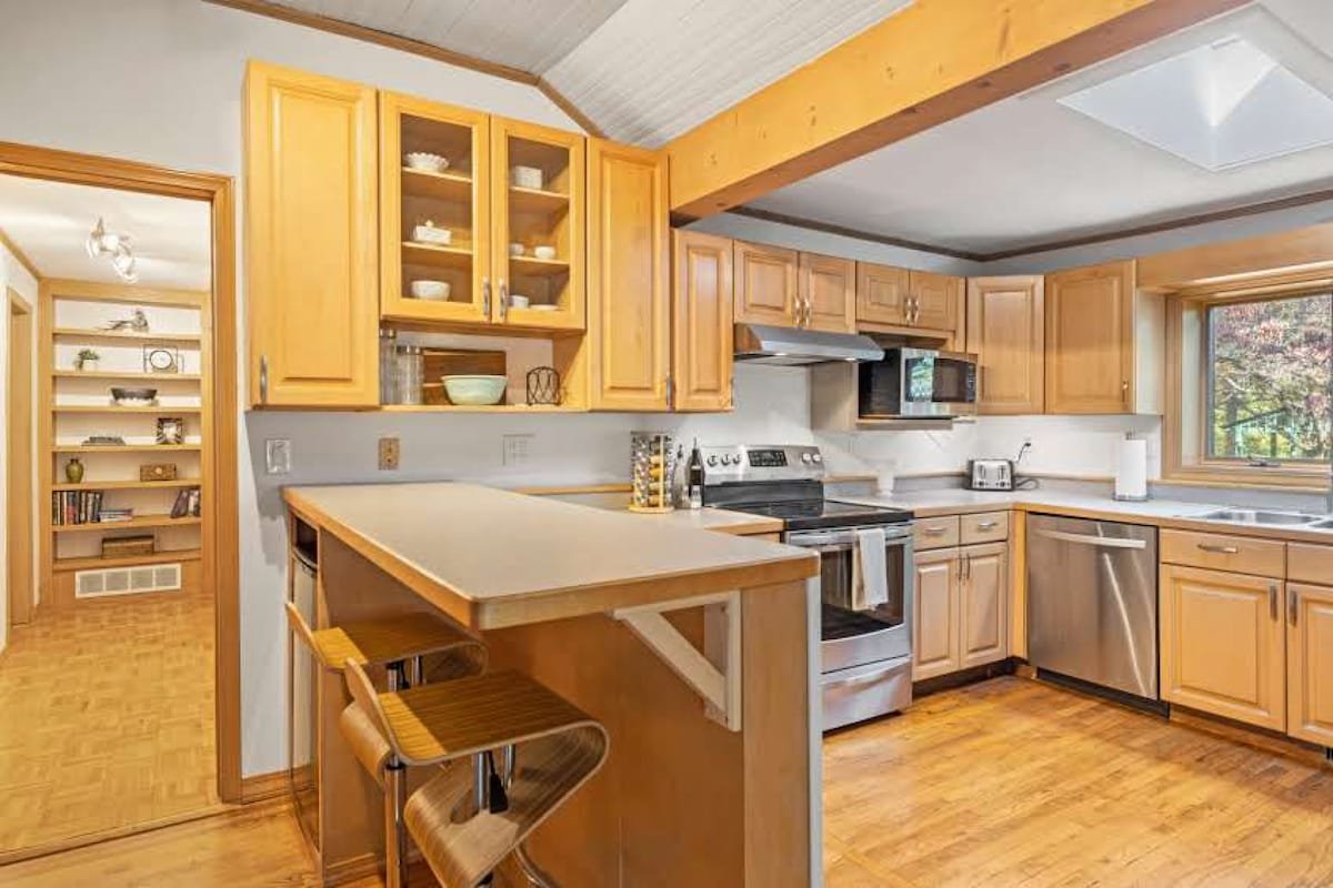 Hendersonville Vacation Rental