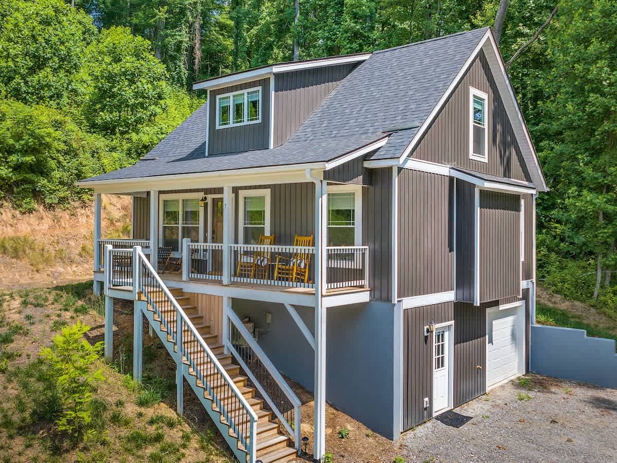 Candler Vacation Rental