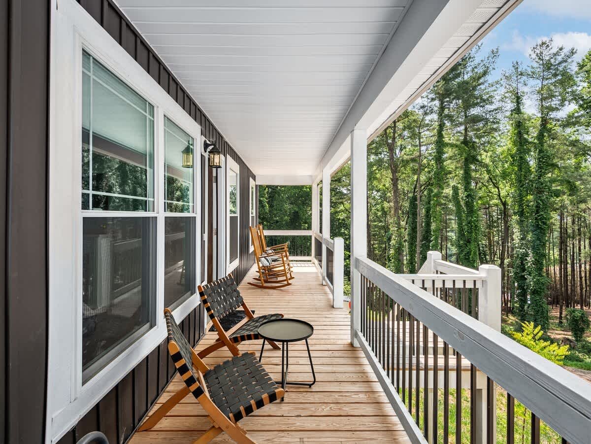 Candler Vacation Rental