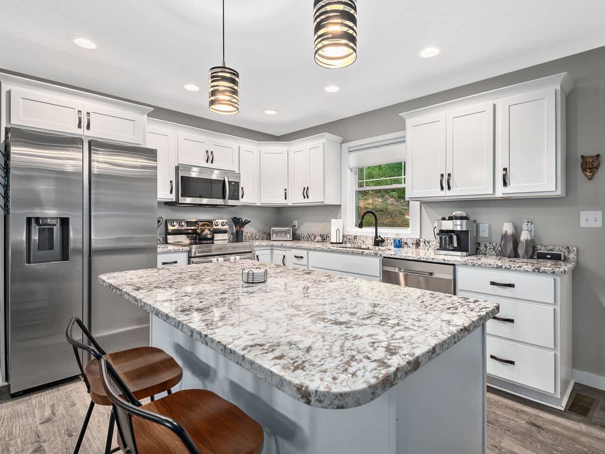 Candler Vacation Rental