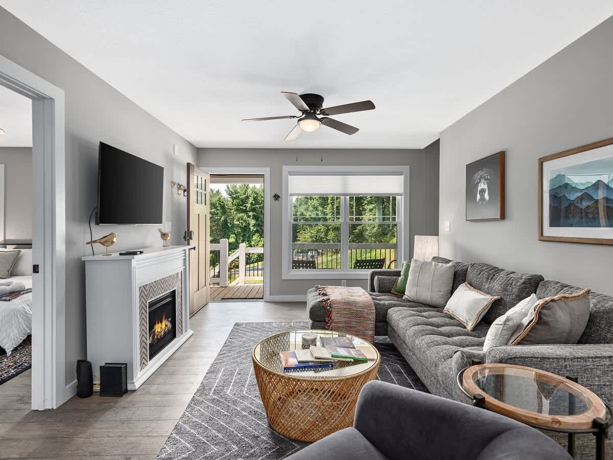 Candler Vacation Rental