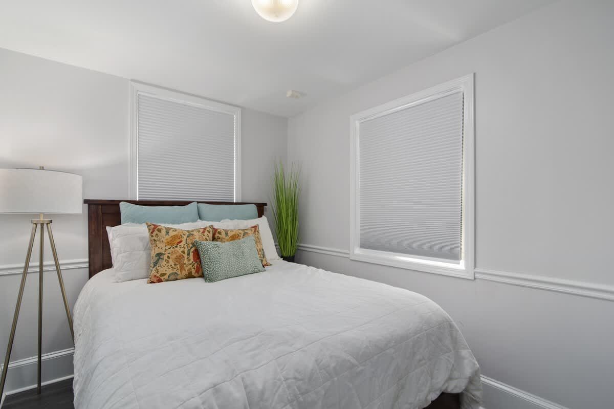 Asheville Vacation Rental