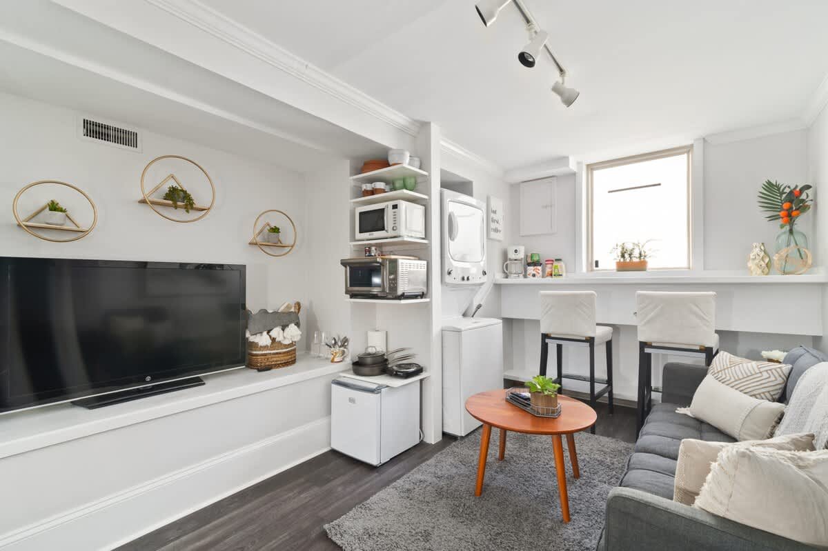 Asheville Vacation Rental