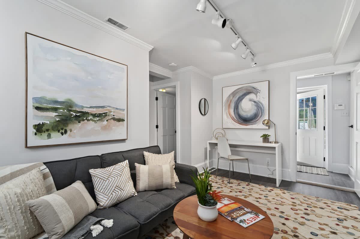 Asheville Vacation Rental