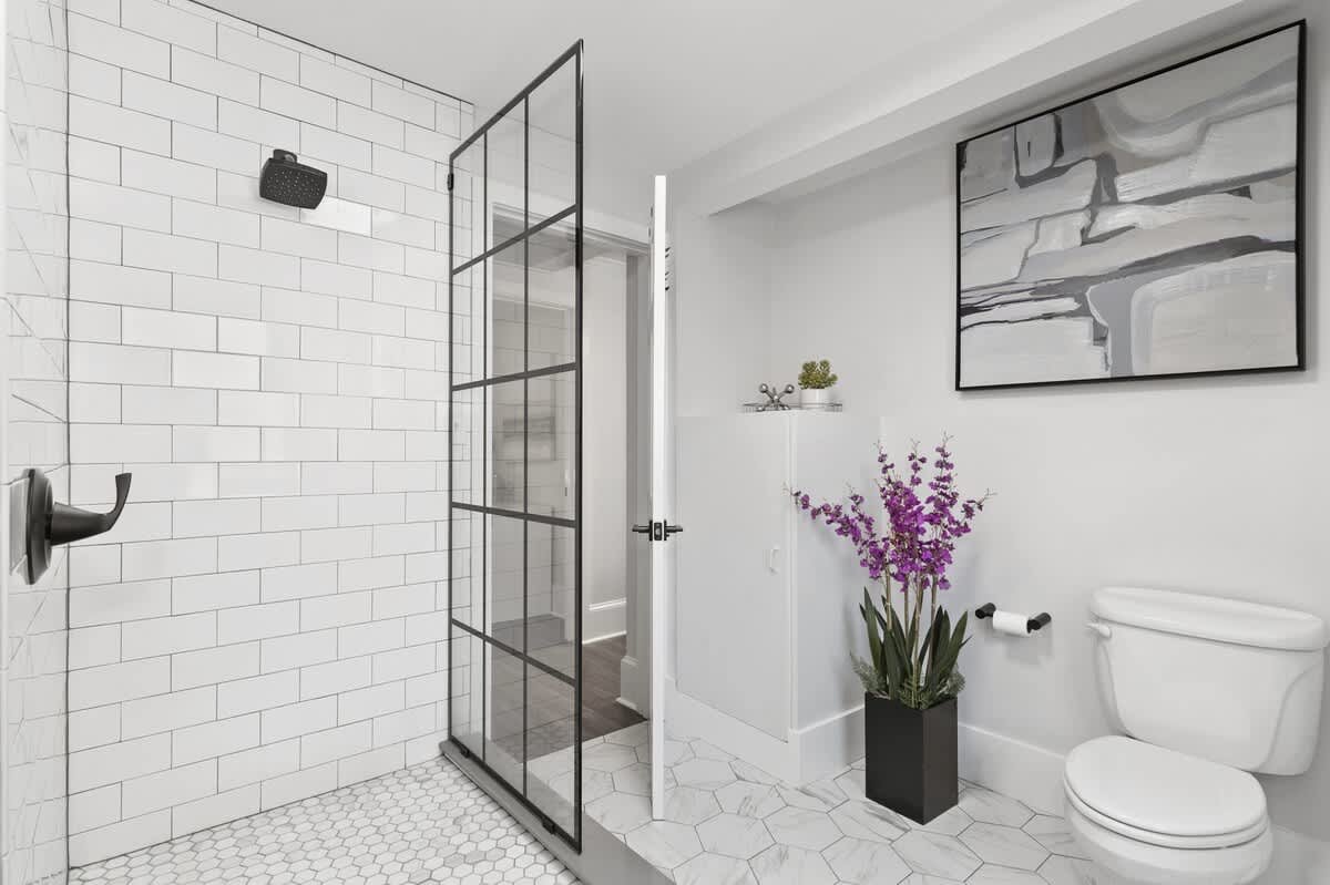 Asheville Vacation Rental