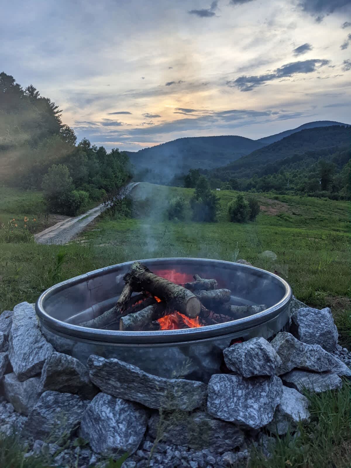 Hendersonville Vacation Rental