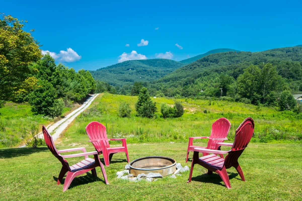 Hendersonville Vacation Rental