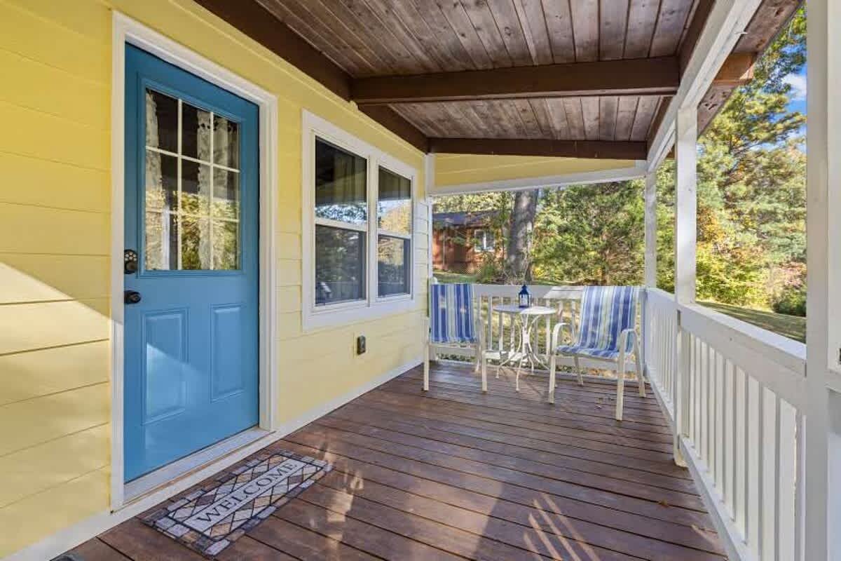 Hendersonville Vacation Rental