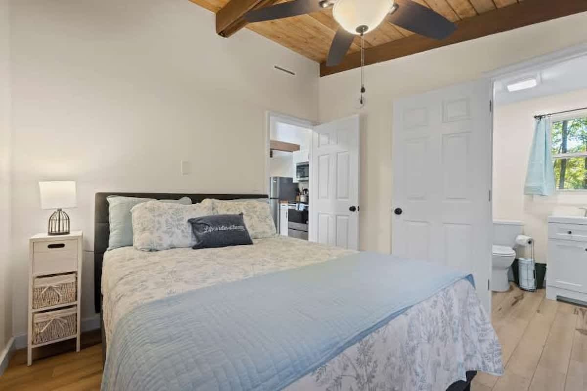 Hendersonville Vacation Rental